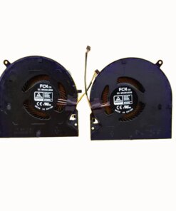 Cooling Fan Razer Blade 15 RZ09-0330 02385 0288 0313 0301 0367 - Image 2