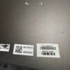 Lcd Back Cover A Case HP envy X360 15-ED EE TPN-C149 L93204-001