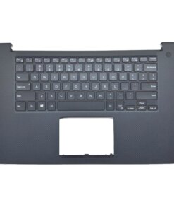 palmrest case cover Dell XPS15 9560 Precision 5520 M5520 0Y2F9N - Image 4