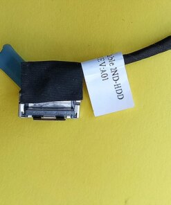 Alternative view of hdd sata cable envy DV7-7000 DV6-7000 50.4SU17.021 2nd