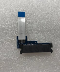 Alternative view of hdd sata cable Pavilion 15-AC 15-AF 15-AY 15-ba 15-bn 15-AC068TX AC043 AB010TX LS-C703P