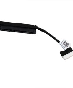 Alternative view of hdd sata cable zbook 15 17 G3 G4 - DC020029U00