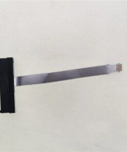 Alternative view of hdd sata cable OMEN 15-AX 15-BC 17-W TPN-Q173 - DD0G35HD011 021 001