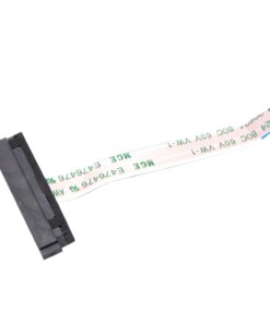 hdd sata cable envy x360 15-bp107tx 15-BP 15-BQ 15M-BP TPN-W127 - 450.0bx02.0011 - Image 3