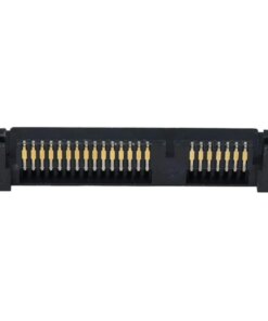 Alternative view of hdd sata cable EliteBook Folio 9470M 9480M