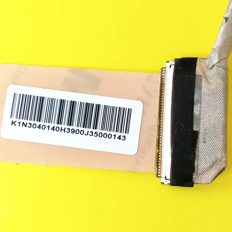 lcd screen cable MS MS-16U1 16U4 GE65 - K1N-3040140-H39 - Image 3