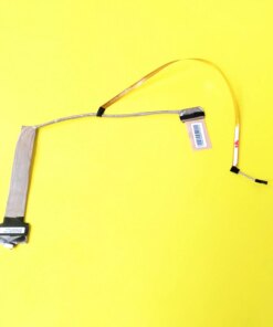 Alternative view of lcd screen cable MS MS-16U1 16U4 GE65 - K1N-3040140-H39