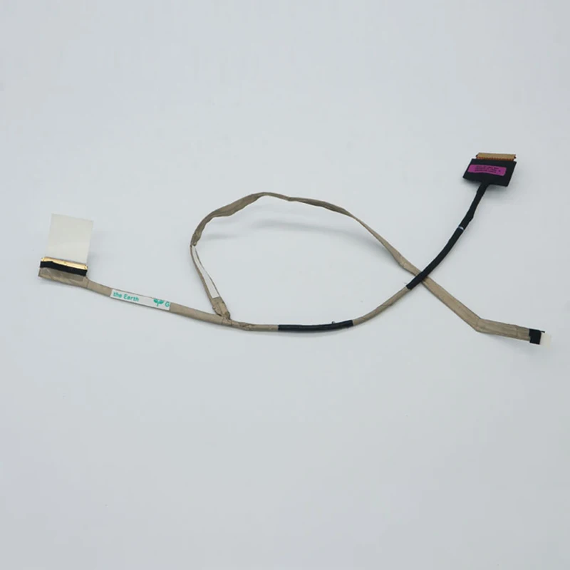 lcd Screen cable MS GE62 MS-16J1 K1N-3040036-H39 40PIN 1920*1080 - Image 2