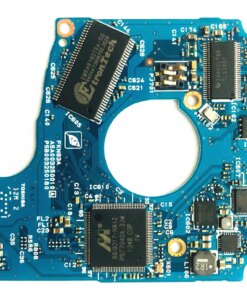 G0039A G0034A G4330A G3448A G003309A G003250A Toshiba HDD PCB / Logic Board / MQ04UBF100 MQ04UBD200