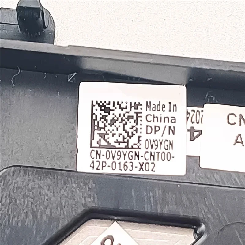 palmrest case cover Latitude 7455 E7455 0GCDV7 01DHGY 0V9YGN GCDV7 1DHGY V9YGN - Image 4