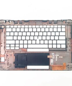 Alternative view of palmrest case cover Latitude 7470 E7470 09Y17 009Y17