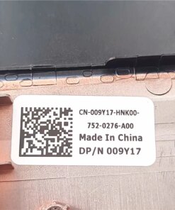 palmrest case cover Latitude 7470 E7470 09Y17 009Y17 - Image 4