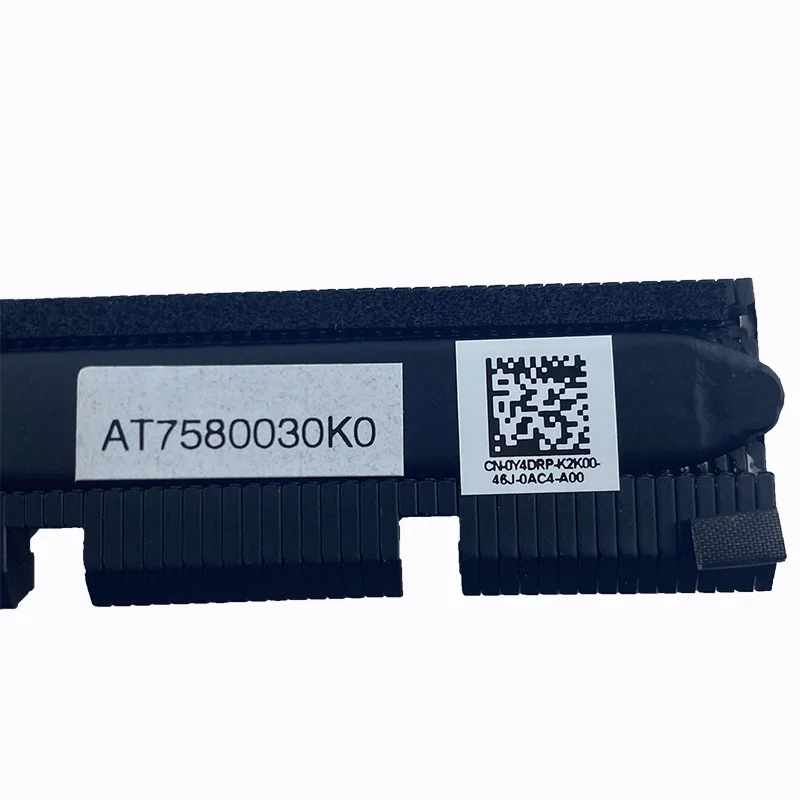 Heatsink cooler Dell Latitude 3445 Chromebook 0Y4DRP - Image 3