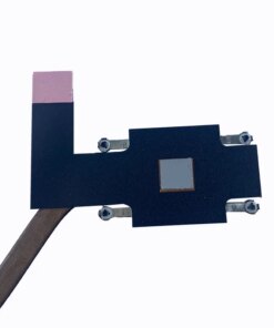 Alternative view of Heatsink cooler Dell Latitude 3445 Chromebook 0Y4DRP
