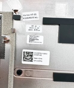 Bottom Cover D Case Dell Alienware M15 R7 0NR7PG - Image 3