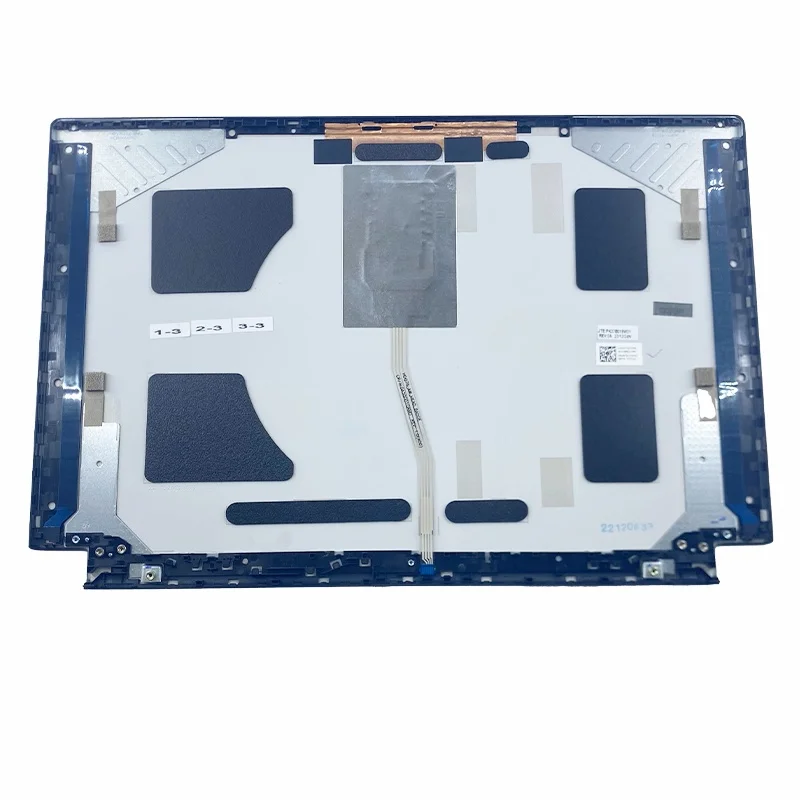 Lcd Back Cover A Case Dell Alienware M17 R6 R7 07CX14 - Image 3