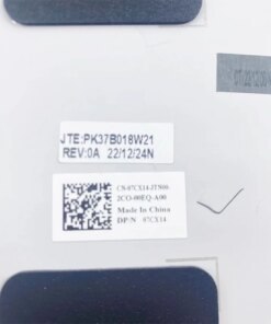 Alternative view of Lcd Back Cover A Case Dell Alienware M17 R6 R7 07CX14