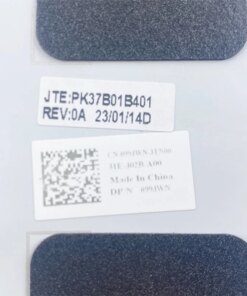 Alternative view of Lcd Back Cover A Case Dell Alienware M15 R6 R7 099JWN