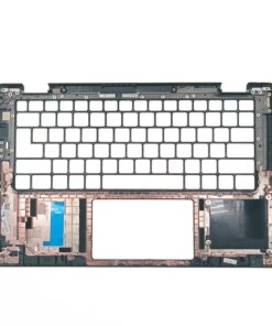 Alternative view of palmrest case cover Dell Latitude 7420 E7420 0RYYMK RYYMK 7HD7X 07HD7X