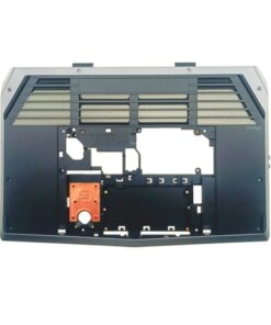 Alternative view of Bottom Cover Case dell alienware 15 R2 M15X 15E R2 P42F 0Y5FKV Y5FKV