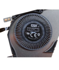 Alternative view of Cooling Fan Microsoft Surface Pro 4 1724 Pro 5 1796 ND55C06-16G04 BAZA0603R5H CC131K06