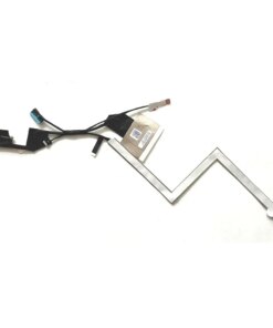 Latitude 7320S EDP 6MM RGB IR FHD screen cable LCD 08M0K6 DC02C00QS00 - Image 2