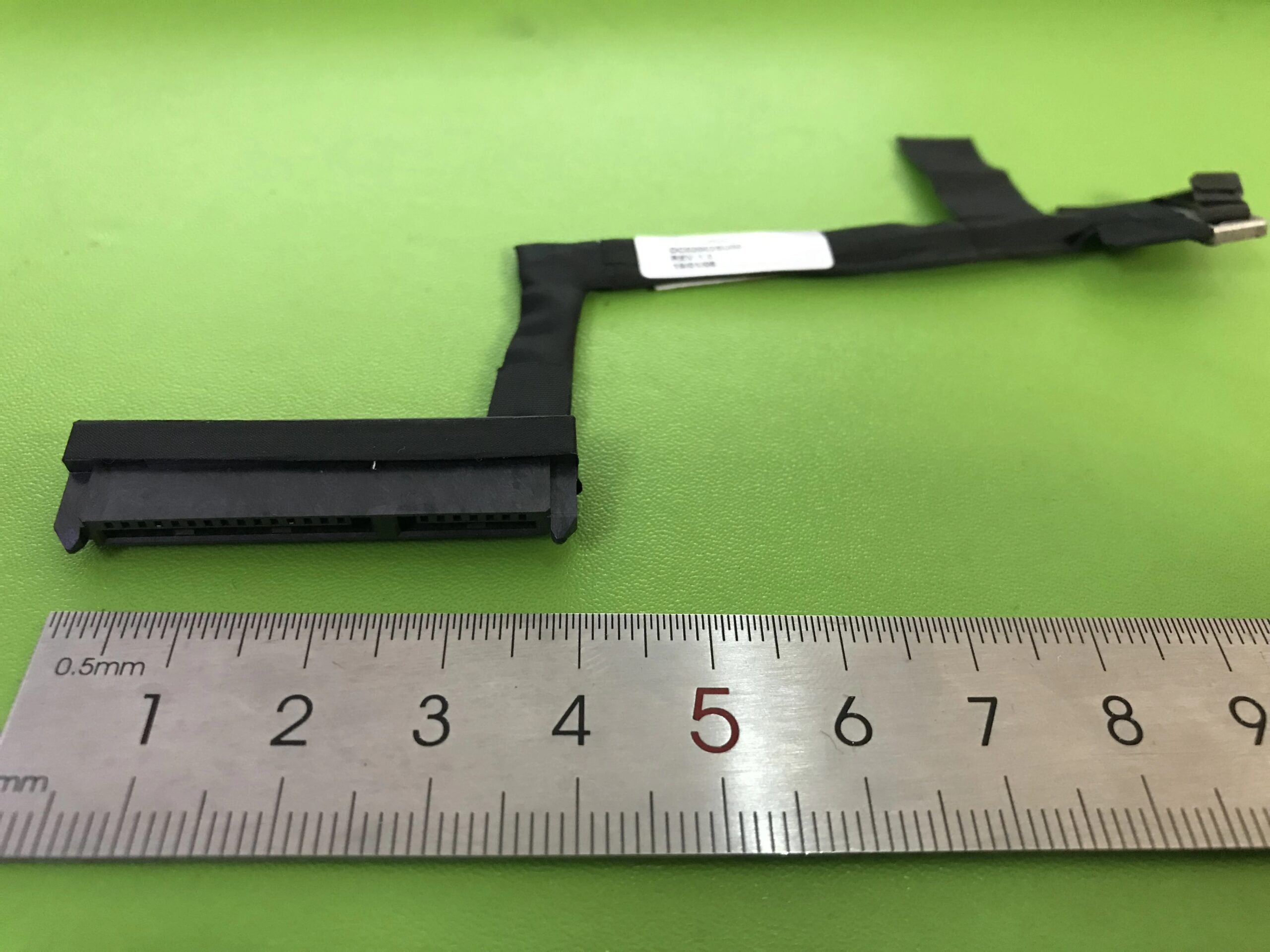 hdd cable Aspire A515 A515-51G A615 A615-51G N17C4 - 50.GP4N2.004 DC02002SU00 - Image 2