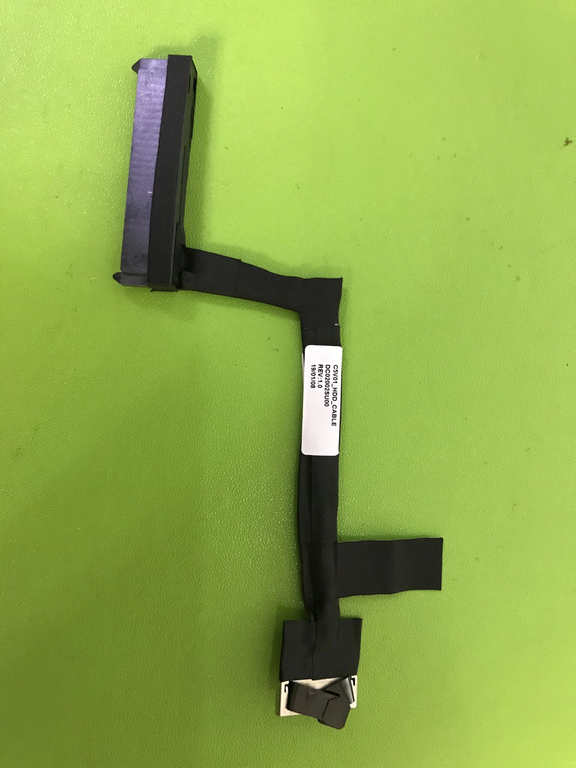 hdd cable Aspire A515 A515-51G A615 A615-51G N17C4 - 50.GP4N2.004 DC02002SU00 - Image 6