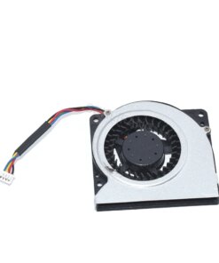 Cooling Fan Broad BF05008H05FP DC5V 0.22A 4-Wire - Image 5