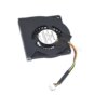 Cooling Fan Broad BF05008H05FP DC5V 0.22A 4-Wire