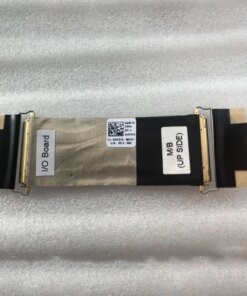 Inspiron 7000 7557 7559 5577 5576 USB IO board cable 0WC976 - Image 2