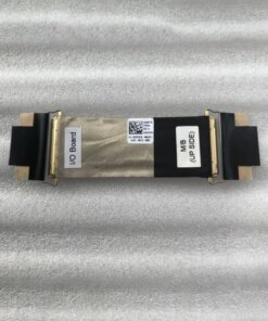 Inspiron 7000 7557 7559 5577 5576 USB IO board cable 0WC976 - Image 4