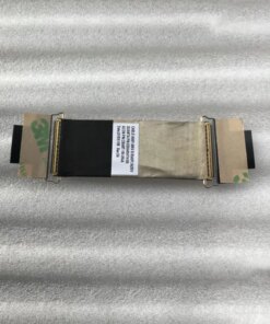 Inspiron 7000 7557 7559 5577 5576 USB IO board cable 0WC976 - Image 3