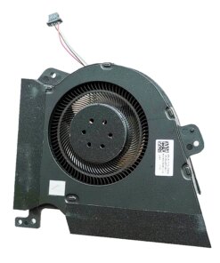 Cooling Fan Asus ROG Zephyrus Duo 15 GX550 GX550LXS GX550LWS FMB8 FMB9 DFSCK22115181D - Image 3