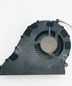 Alternative view of Cooling Fan HP Z VR G2 P1000-000na P1000-000nf P1000-010d FJKP 0FJL70000H 937641-001 937640-001