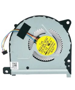 Alternative view of Cooling Fan Asus VivoBook Flip TP301 TP501 TP301UJ TP301U TP301UA Q303 Q303U DFS2000058H0T FH1C
