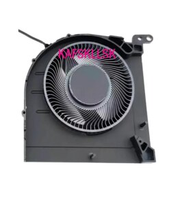 RW5H40S20575 heatsink cooling fan Lenovo IdeaPad Gaming 3 15IAH7 16IAH7 82S9 82SA - 5H40S20574 - Image 4