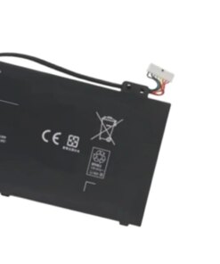 AP18E8M / AP18E7M 15.4V 58.75Wh 3815mAh 4Cell Battery Acer Nitro 5 AN515-54 AN515-55 AN517-51 7 AN715-51 Aspire 7 - Image 4