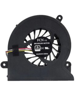 Alternative view of Cooling Fan Envy 23-o014 766773-001 ab09005hx180b00 00CWNZ9