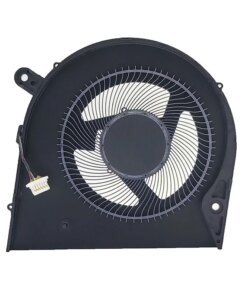 Cooling Fan Dell Latitude 7640 2023 ND75C99 23F20 - Image 2