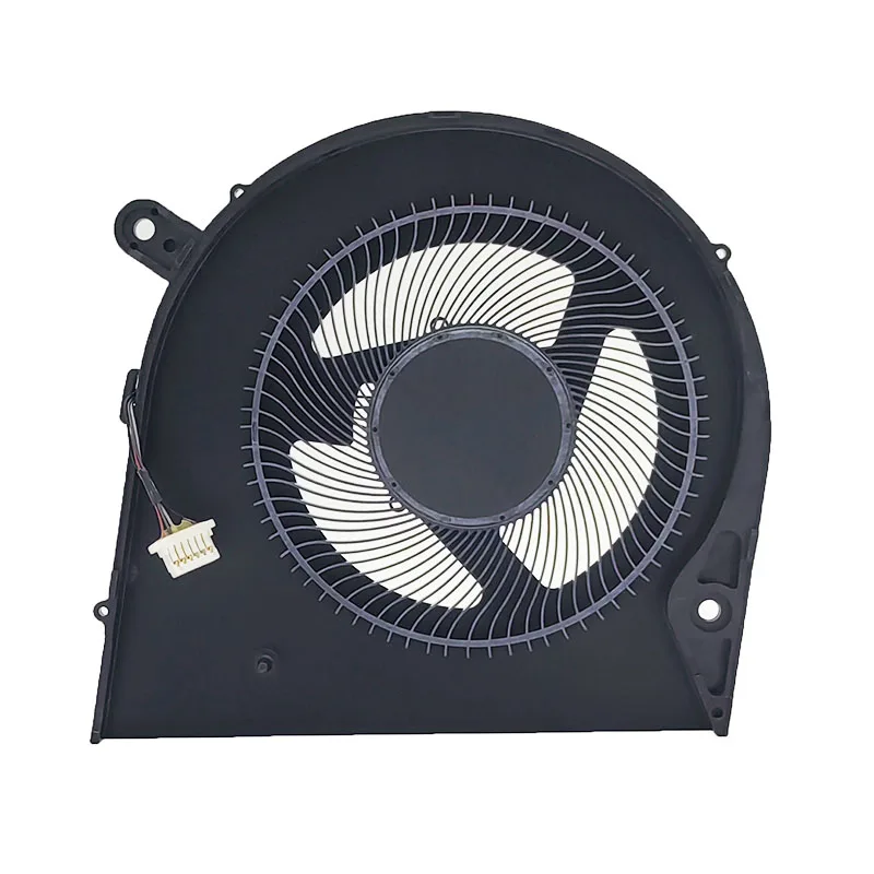 Cooling Fan Dell Latitude 7640 2023 ND75C99 23F20 - Image 2