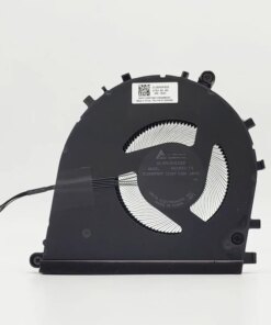 Cooling Fan Lenovo ThinkPad E16 Gen 3 21SR 21SS 21TF 21TG 5F10Z58286 5F10Z58285 5F10Z58284 - Image 2