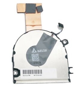 Alternative view of Cooling fan HP ND55C99-21H18 DC 5V 0.5A N17016-001 DTADQ5D544A033