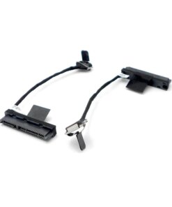 HDD Cable Dell Inspiron 13 7347 7348 7359 7353 SATA 0VK4H9 VK4H9 450.05M02.0001