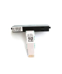 Alternative view of SATA Hard Drive Cable Dell Inspiron 14 3458 3459 5455 5458 5459 5468 01DGM 001DGM