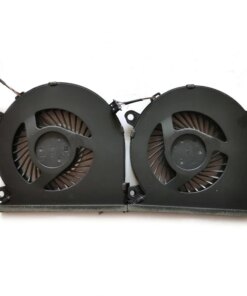 Cooling Fan ThundeRobot TR 911Air 911 Air S7-TA Gigabyte RP46 0FL0F0000H 4INLAFAST003A - Image 3