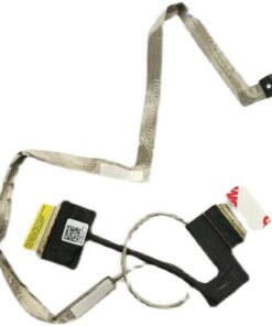 Lcd Lvds Cable DELL alienware 15 R3 R4 034DCH 34DCH BAP10 DC02C00ED00