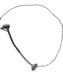 Alternative view of video LCD Cable Lenovo Ideapad 3-15IIL05 3-15ADA05 S350-15IWL GS552 EDP Touch DC020027820 40pin