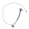 video LCD Cable Lenovo Ideapad 3-15IIL05 3-15ADA05 S350-15IWL GS552 EDP Touch DC020027820 40pin