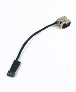 Alternative view of Power Cable HP Pavilion G6 G6-2000 G7-2000 TPN-Q109 TPN-Q110